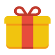 Kado - Gifts wishlists sharing icon