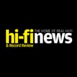 Programikonen: Hi-Fi News