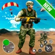 Programikonen: Rescue Commando Mission S…