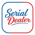 プログラムのアイコン：Serial Dealer
