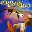 ไอคอนของโปรแกรม: Magic Carpet