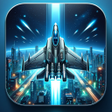 Galaxy Air Combat Legends icon