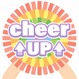 Programikonen: CheerUp