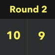 Icoon van programma: JudgePad Boxing scorecard