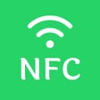 Biểu tượng của chương trình: Air NFC Tag Tools