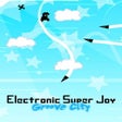 Icoon van programma: Electronic Super Joy: Gro…