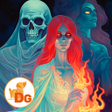 Ikona programu: Mystery Tales: Til Death