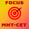 Programikonen: Focus MHT-CET