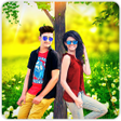 Programikonen: Nature Photo Editor