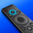 Ikona programu: Remote for Samsung TV