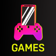 Ícone do programa: Games Hub - Play Fun Free…