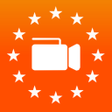 Icono de programa: Screen Recorder Game Vide…