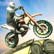 Icon of program: Bike Stunt Rider: Stunt B…