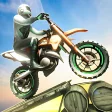 Bike Stunt Rider: Stunt Bike