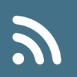 Symbol des Programms: Simple RSS RSS Reader