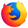 프로그램 아이콘: Mozilla Firefox