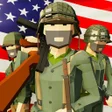 プログラムのアイコン：World War