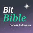 Ícone do programa: BitBible Alkitab Kitab Su…