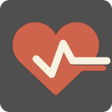 Programikonen: Heart Rate Pro - Health T…