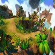 程序图标：Skylanders SWAP Force