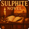 程序图标：Sulphite Novel