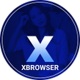 Ikona programu: xBrowser - Video Download…