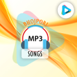 程序图标：Bhojpuri Mp3 song