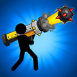 Programikonen: Boom Stick: Bazooka Puzzl…