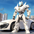程序图标：Robot Battle Transformati…