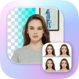 Icoon van programma: Passport Photo Maker - ID…