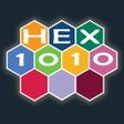 رمز البرنامج: Hex 1010 :