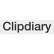Programikonen: Clipdiary