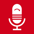ไอคอนของโปรแกรม: Skipping Silence Recorder