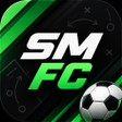 프로그램 아이콘: Super Manager FC: Footbal…