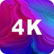 Ikon program: Wallpapers for Oppo 4K
