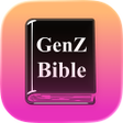 Icoon van programma: Gen Z Bible
