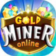 程序图标：Gold Miner - Online PvP