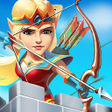 Tower defense:Idle and clash icon