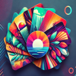 رمز البرنامج: WallTales