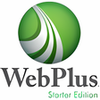 Pictogram van programma: WebPlus Starter Edition