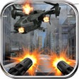 プログラムのアイコン：Gunner Strike 3d : hardco…