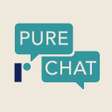 Icono de programa: Pure Chat - Live Website …