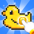 Symbol des Programms: JewelPix: Color by Number