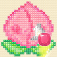 Programikonen: JewelPix: Color by Number