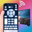 Remote Control for All TV Plus