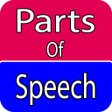 ไอคอนของโปรแกรม: English Grammar - Parts O…
