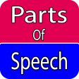 English Grammar - Parts Of Speech