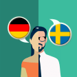 German-Swedish Translator