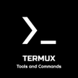 プログラムのアイコン：Termux Tools  Commands