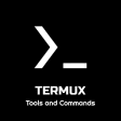 Termux Tools  Commands